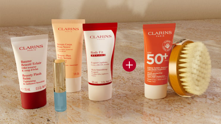 Supra Sérum Lift-Remodelant Multi-Intensif | CLARINS®
